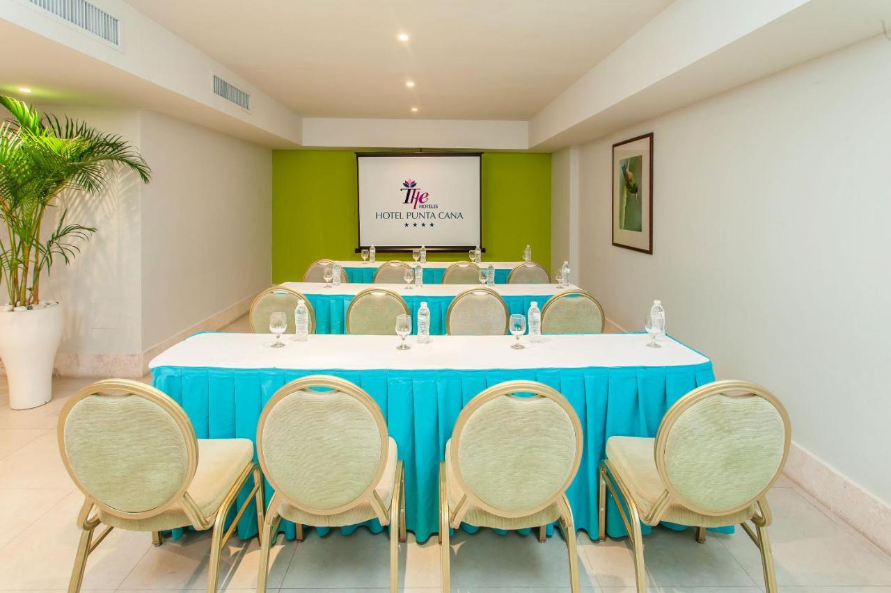 B&B Rooms Punta Cana Kültér fotó