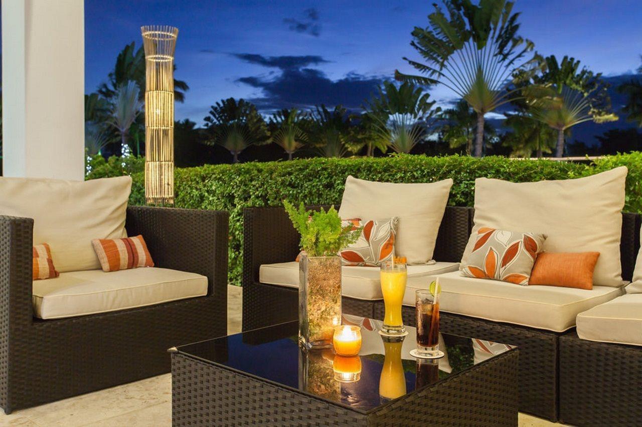 B&B Rooms Punta Cana Kültér fotó
