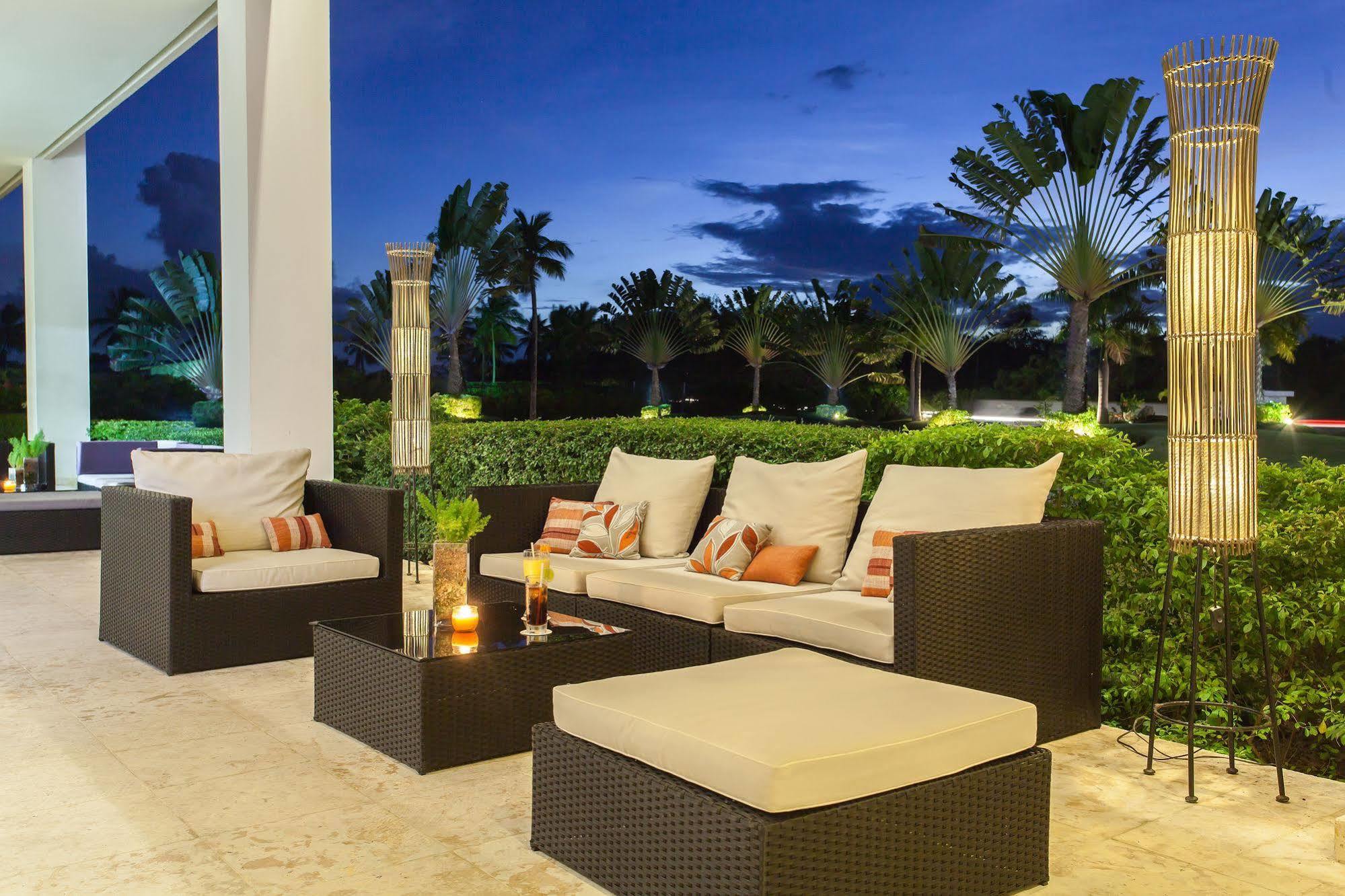 B&B Rooms Punta Cana Kültér fotó