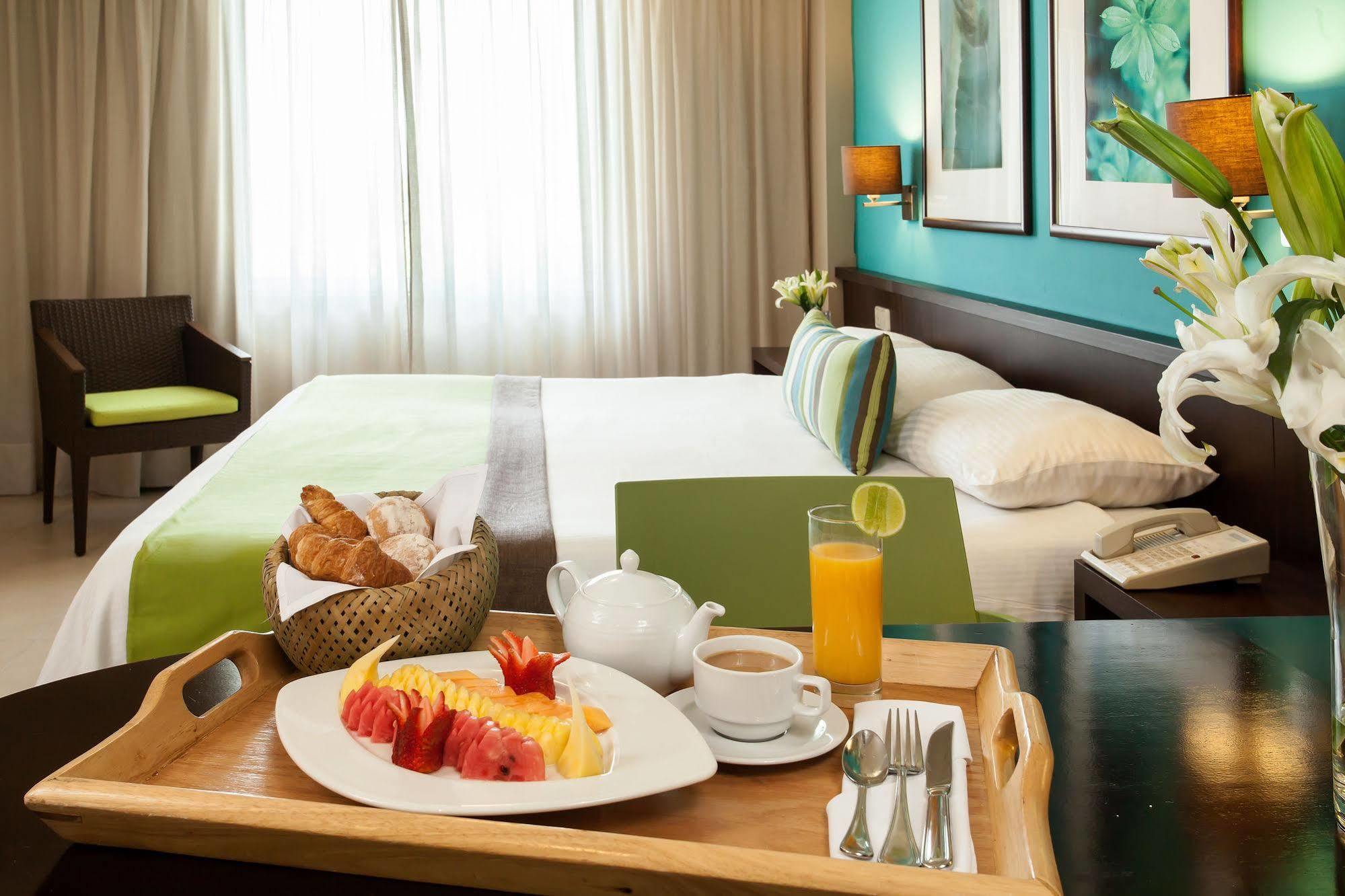 B&B Rooms Punta Cana Kültér fotó