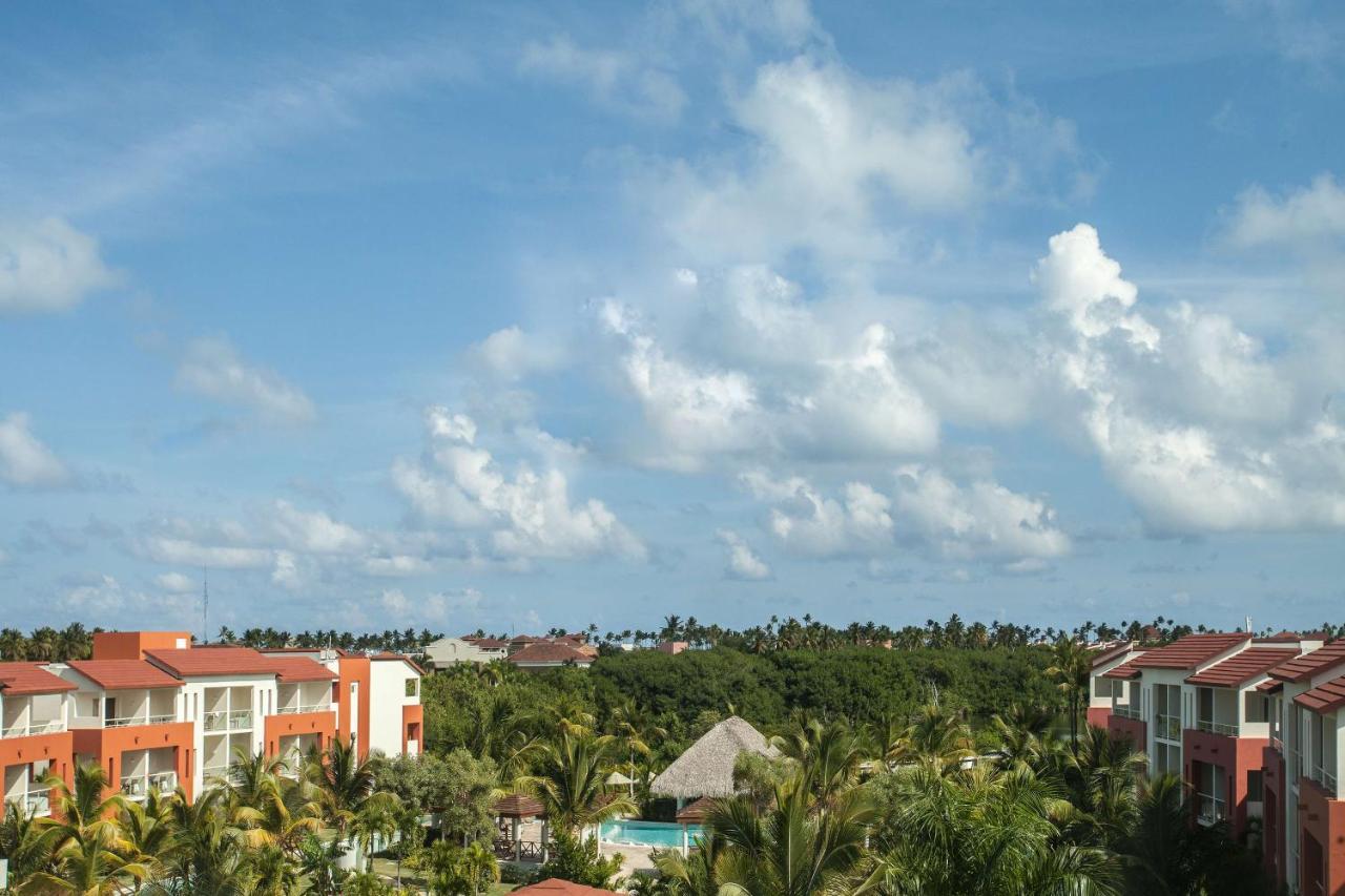 B&B Rooms Punta Cana Kültér fotó